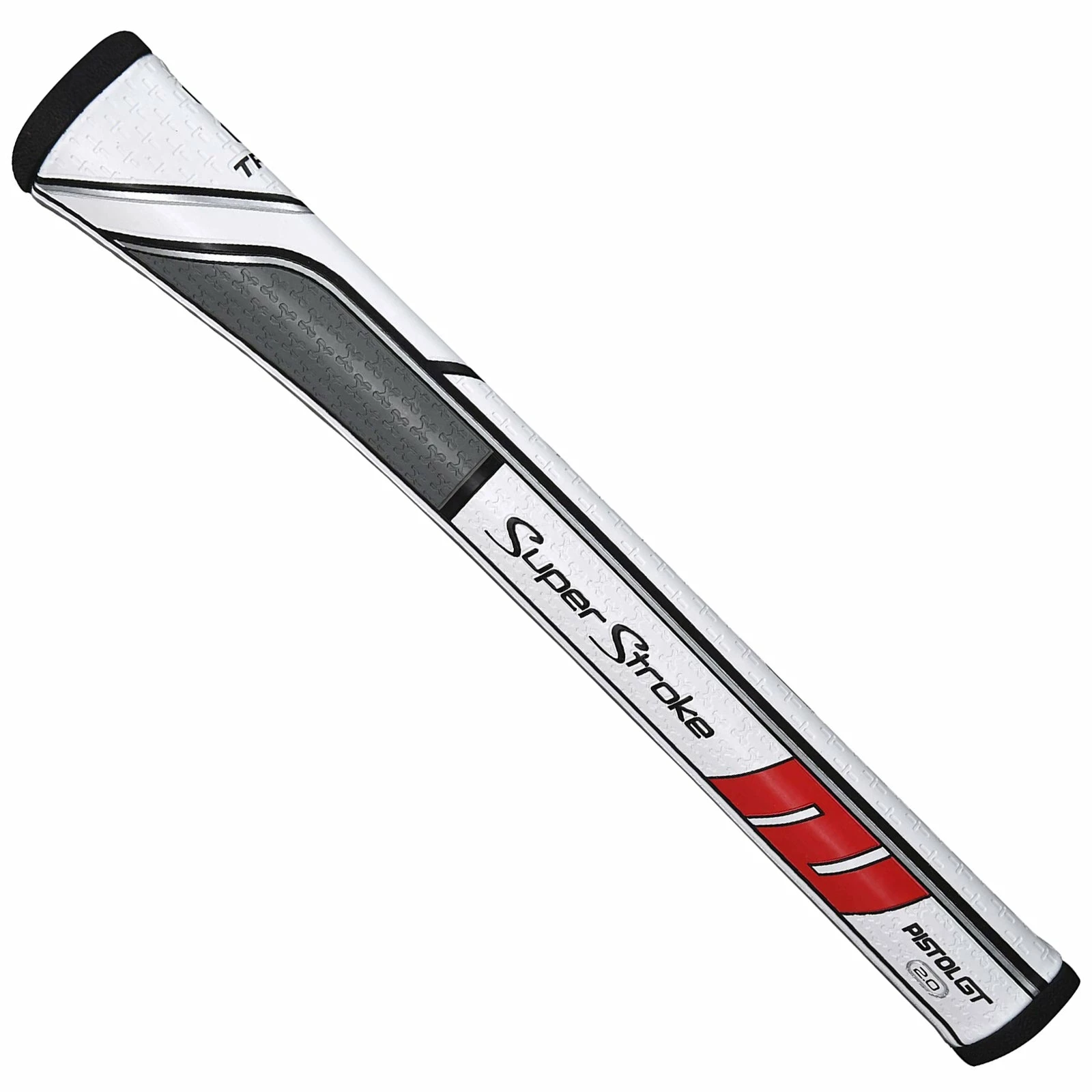 SUPERSTROKE TRAXION PISTOL GT 2.0 PUTTER GRIPS - Image 6