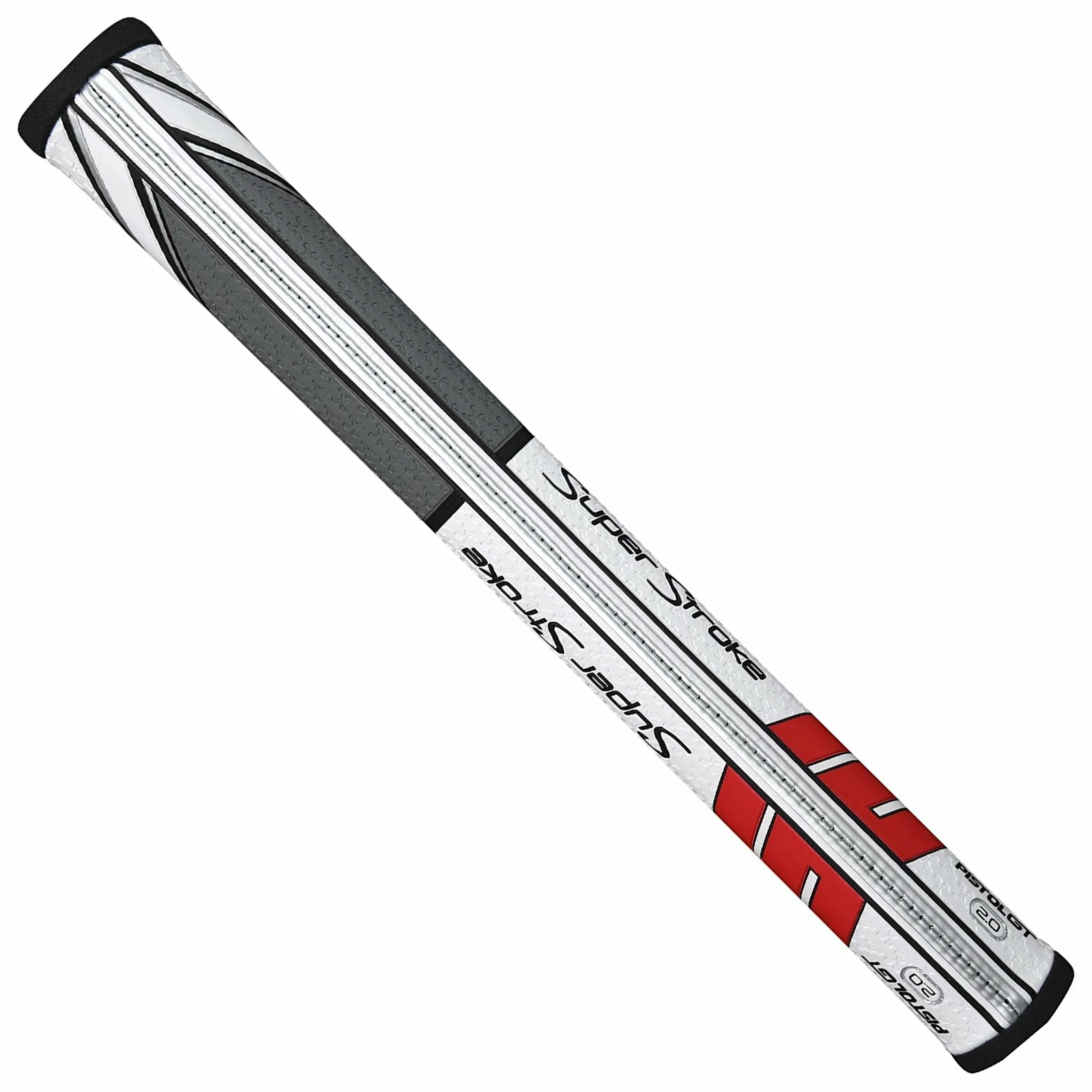 SUPERSTROKE TRAXION PISTOL GT 2.0 PUTTER GRIPS - Image 8