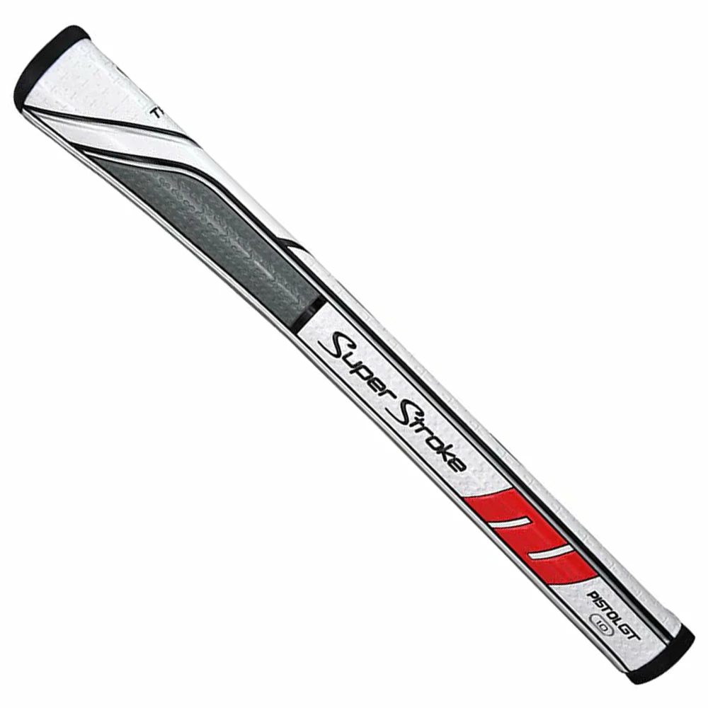 SUPERSTROKE TRAXION PISTOL GT 1.0 PUTTER GRIPS - Image 5