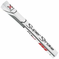 SUPERSTROKE TRAXION CLAW 1.0 PUTTER GRIP