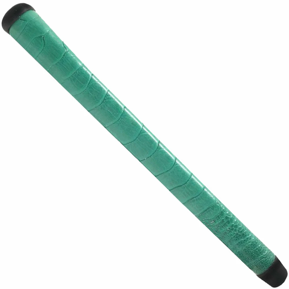 THE GRIP MASTER OSTRICH LEG SEWN PUTTER GRIPS - Image 4