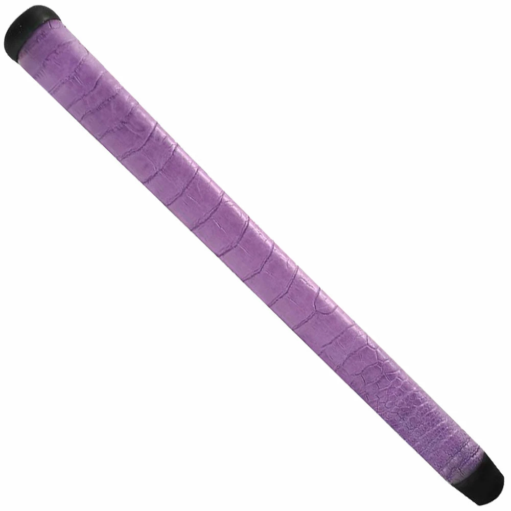 THE GRIP MASTER OSTRICH LEG SEWN PUTTER GRIPS - Image 8